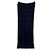 Hermès Hermes Navy Kaschmir x Seide Karostola Marineblau