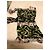 Vestido estampado Emilio Pucci Negro Rosa Blanco Multicolor Verde - vista 3