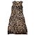 Vestido estampado Mary Katrantzou Multicolor