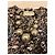 Vestido estampado Mary Katrantzou Multicolor - vista 2