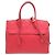 Bolsa Louis Vuitton Pont Neuf GM Vermelho