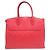 Bolsa Louis Vuitton Pont Neuf GM Vermelho - vista 2