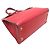 Bolsa Louis Vuitton Pont Neuf GM Vermelho - vista 3