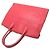 Bolsa Louis Vuitton Pont Neuf GM Vermelho - vista 4