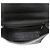 Borsa Chanel in pelle di vitello martellata nera Nero - vista 6