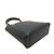 Borsa Tote Chanel in pelle di vitello grana nera Nero - vista 3