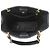 Borsa Tote Chanel in pelle di vitello grana nera Nero - vista 6