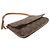 Bolsa de Ombro Louis Vuitton Musette Tango Marrom - vista 3