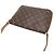 Bolsa de Ombro Louis Vuitton Musette Tango Marrom - vista 4