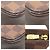 Louis Vuitton Trousse Makeup Handbag Marron - vue 10