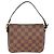 Louis Vuitton Trousse Makeup Handbag Marron - vue 2