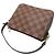 Louis Vuitton Trousse Makeup Handbag Marron - vue 4