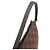 Louis Vuitton Trousse Makeup Handbag Marron - vue 5