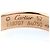 Anillo Mini Love Cartier en oro rosa 18K y diamantes - vista 5