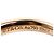 Anello Tiffany & Co. T One in oro rosa 18K con diamante - vista 5