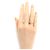 Anello Tiffany & Co. T One in oro rosa 18K con diamante - vista 7
