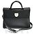 Christian Dior Dior Ever 2-Way Schultertasche Schwarz
