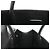 Christian Dior Dior Ever 2-Way Schultertasche Schwarz - Ansicht 8