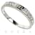 Diamond Céline CELINE Platin-Diamant-Bandring