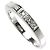 Diamond Céline CELINE Platin-Diamant-Bandring - Ansicht 2