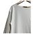 Autre Marque Barneys New York Strickkleid Weiß - Ansicht 3