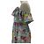 Autre Marque abito a spalle scoperte in misto seta alice+olivia Multicolore - vista 5