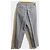 Autre Marque MUSE de Deuxieme Classe VICTORIAN SURGE Pants Marrone - vista 2