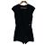 Mono Armani Exchange Negro