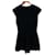 Mono Armani Exchange Negro - vista 2