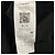 Mono Armani Exchange Negro - vista 6