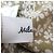 Autre Marque Mila Owen Kleid mit Blumenprint Grün Olivgrün - Ansicht 6