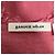 Autre Marque ASAUCE MELER Large Stole Pink - Ansicht 3
