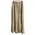Autre Marque Falda acampanada STATE OF MIND FIBRIL Beige
