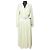 Autre Marque Hemdkleid REDYAZEL Braun Gelb