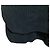 Autre Marque EVERYDAY I LIKE. Chaleco de punto Polite Negro - vista 4