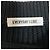 Autre Marque EVERYDAY I LIKE. Chaleco de punto Polite Negro - vista 5
