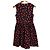 Vestido sin mangas Kate Spade Chili Negro - vista 2