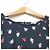 Kate Spade Ditsy Buzz Strickkleid Schwarz - Ansicht 3