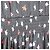 Kate Spade Ditsy Buzz Strickkleid Schwarz - Ansicht 6