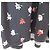 Kate Spade Ditsy Buzz Strickkleid Schwarz - Ansicht 7