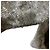 Autre Marque 45R SDL45R Linen Tweed Knit Marrone - vista 12