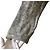 Autre Marque 45R SDL45R Linen Tweed Knit Marrone - vista 3