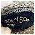 Autre Marque 45R SDL45R Linen Tweed Knit Marrone - vista 6