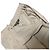 Autre Marque Laura Ashley gerade geschnittene Jerseyhose Beige - Ansicht 5