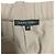 Autre Marque Laura Ashley gerade geschnittene Jerseyhose Beige - Ansicht 6