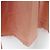Autre Marque Vestido Largo Venus Swingle Back Ribbon Rosa - vista 7