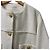 Autre Marque Abito da loungewear e Giacca cropped senza colletto - vista 2