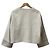 Autre Marque Abito da loungewear e Giacca cropped senza colletto - vista 3