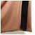 Autre Marque LE PHIL Light Satin Dress Kleid Braun - Ansicht 5
