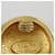 Orecchini Chanel Coco Mark D'oro - vista 7
